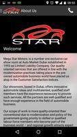 Mega Star Motors DealerApp capture d'écran 3