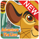 Adventure The Lion APK