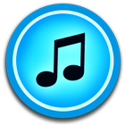 Music Downloader icône