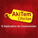 Aki Tem Ofertas 图标