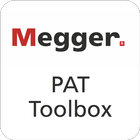 Megger PAT Toolbox icône