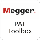 Megger PAT Toolbox icône
