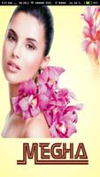 Megha Beauty Affiche