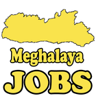 Meghalaya Job Alerts icon