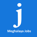 Meghalaya Jobsenz aplikacja