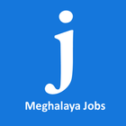 Meghalaya Jobsenz Zeichen