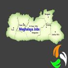 Meghalaya Jobs آئیکن