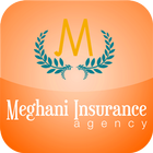 Meghani Insurance Agency icon