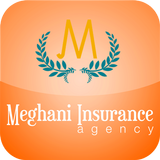 آیکون‌ Meghani Insurance Agency