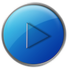 All HD 3GP FLV Video Player:HD .Max Player icon
