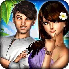 Island Resort - Paradise Sim APK Herunterladen