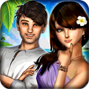 Island Resort - Paradise Sim aplikacja