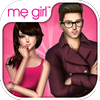 Me Girl Love Story - Date Game ícone