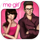 Me Girl Love Story - Date Game иконка