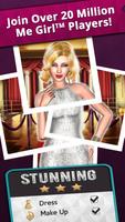 Glamour 포스터