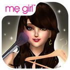 Style Me Girl أيقونة