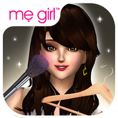 Style Me Girl icono