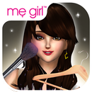 Style Me Girl: Free 3D Dressup aplikacja