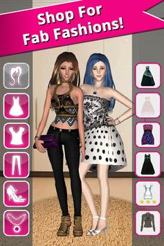 Style Me Girl 2.6.1 APK + Мод (Unlimited money) за Android