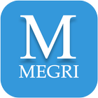 Megri UK biểu tượng