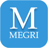 Megri UK biểu tượng