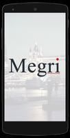 Megri UK ポスター