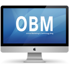 OBM Blog icon