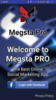 Megsta Pro captura de pantalla 1