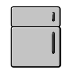 Fridge Friend Lite icon