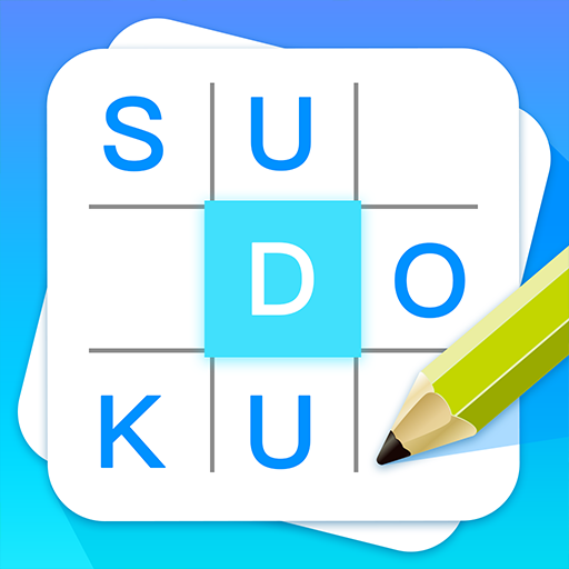 Sudoku！Crossword Puzzles