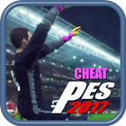 Cheat Pes 2017 icône