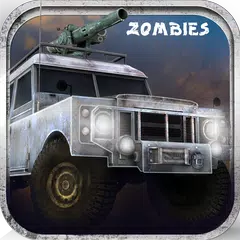 Car and Zombies : Highway Kill Squad APK download