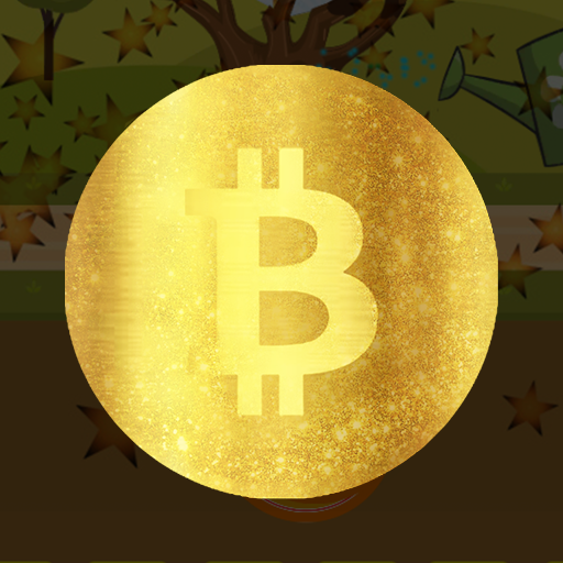 Farming Bitcoin Rush