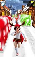 Royal Girl Rush: Subway Surfing Runner imagem de tela 2