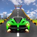 Extreme Stunt Car Game 3D APK