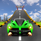 Xtreme Stunt-Autospiel 3D Zeichen