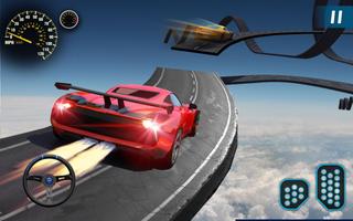 Xtreme Stunt Car Game 3D screenshot 2