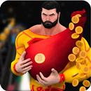 Superhero Run: Subway Surfing Rush Runner APK