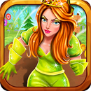 Jungle Girl Run APK