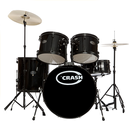 Simple Drums Basic 2018 PRO-APK