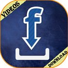 Save Video for Facebook New アイコン