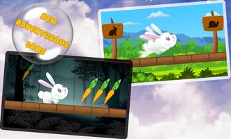 Bunny Rush imagem de tela 2