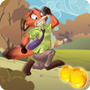 APK Zoo Adventure Foxy Rush