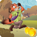 Zoo Adventure Foxy Rush APK