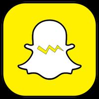 Snapchat Messenger स्क्रीनशॉट 3