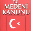 T.C. Medeni Kanun