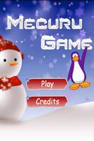 Mecuru Game โปสเตอร์