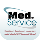 Med Service icon