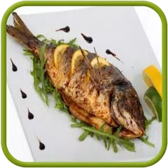 download اطباق السمك بالفرن APK