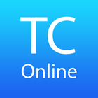 TC Online icône